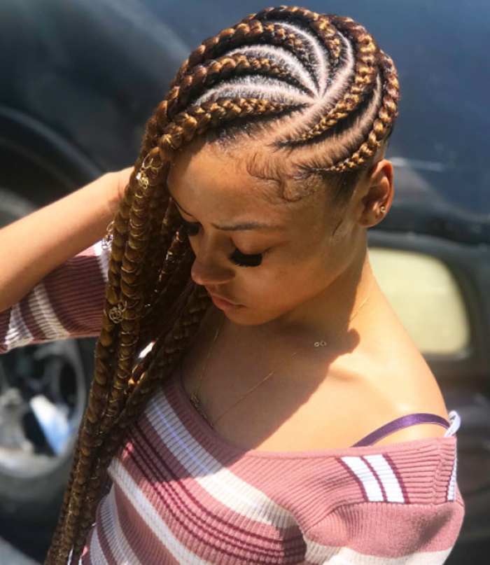  Jumbo Lemonade Braids 5